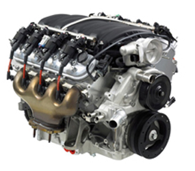 P7F36 Engine